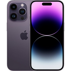 iPhone 14 Pro Deep Purple 128GB (T-Mobile Only)