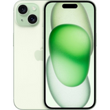 iPhone 15 Plus Green 128GB (Unlocked)