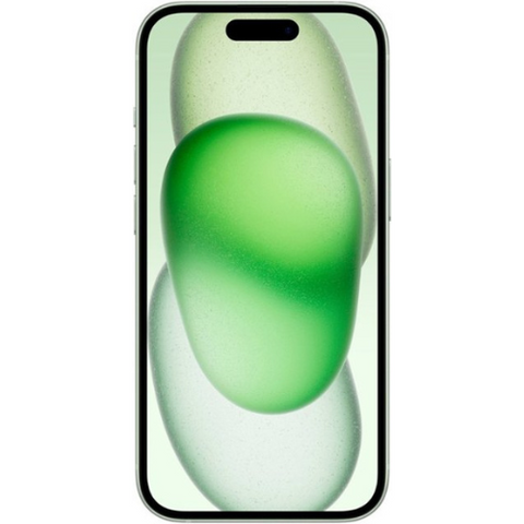 iPhone 15 Green 256GB (Unlocked)