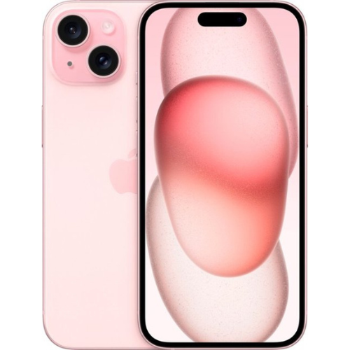 iPhone 15 Plus Pink 128GB (Unlocked)