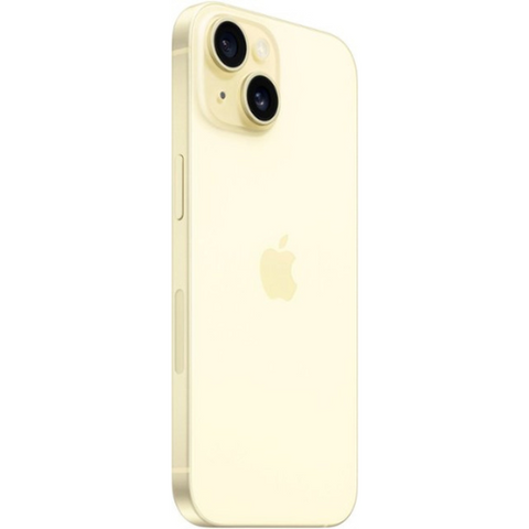 iPhone 15 Plus Yellow 512GB (Unlocked)