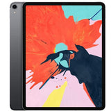 iPad Pro 2018 1TB 12.9" Space Gray (Cellular + Wifi)