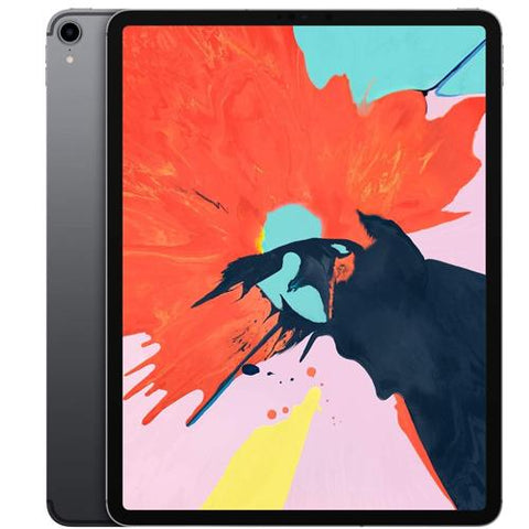 iPad Pro 2018 512GB 12.9" Space Gray (Cellular + Wifi)