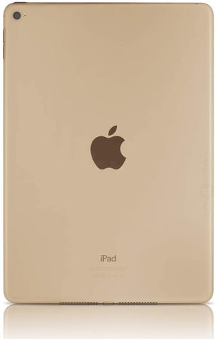 iPad Air 2 (2nd Gen, 9.7") 16GB Gold (Wifi)