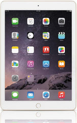 iPad Air 2 (2nd Gen, 9.7") 64GB Gold (Wifi)