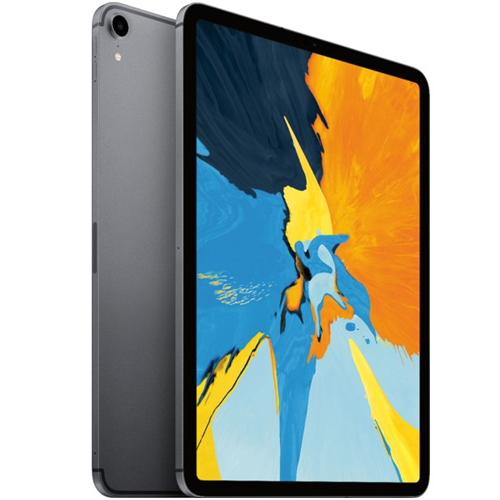 iPad Pro 2018 512GB 12.9" Space Gray (Cellular + Wifi)