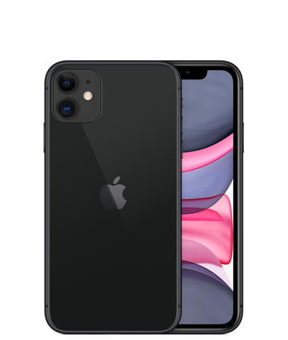 iPhone 11 Black 256GB (T-Mobile Only)