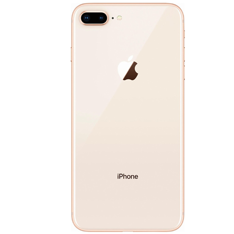 iPhone 8 Plus Gold 64GB (Unlocked)