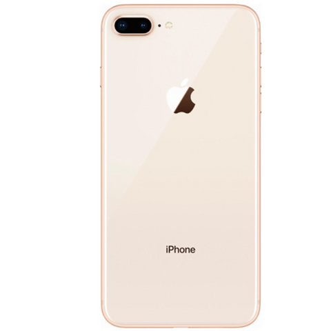 iPhone 8 Plus Gold 256GB (Unlocked)