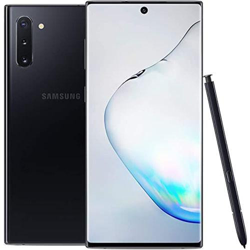 Samsung Galaxy Note 10 256GB - Black (Unlocked)