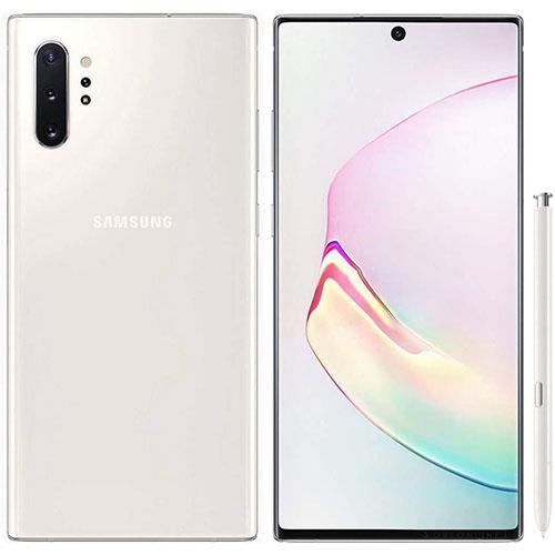 Samsung Galaxy Note 10 256GB - White (Unlocked)