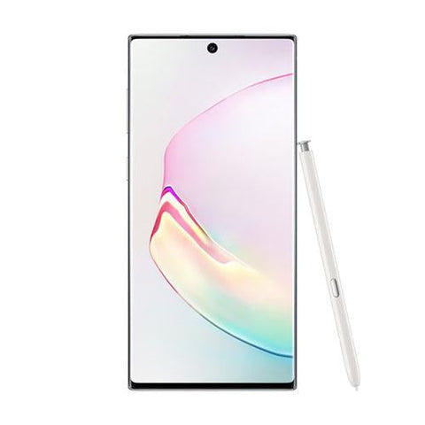 Samsung Galaxy Note 10 256GB - White (Unlocked)