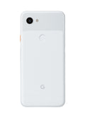 Google Pixel 3a XL Clearly White 64GB (Unlocked)