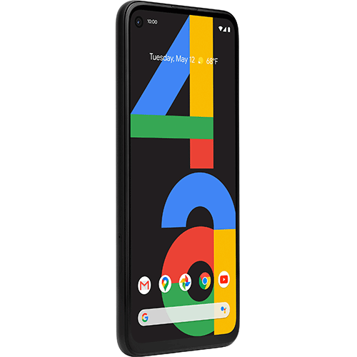 Google Pixel 4 XL Just Black 64GB (Unlocked)