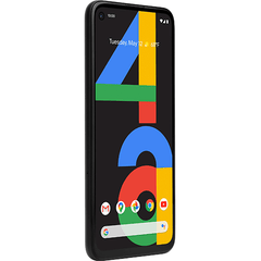 Google Pixel 4 Just Black 128GB (Unlocked)