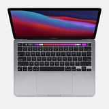 MacBook Pro Intel i5 1.4 GHz 13" Touch (Mid 2019) 256GB SSD (Space Gray)