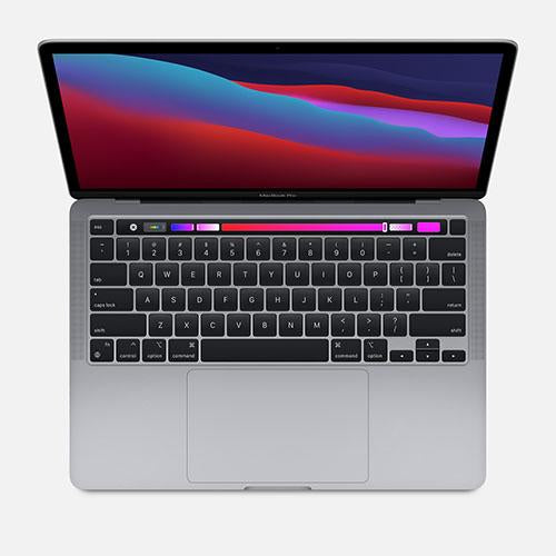 MacBook Pro Intel i5 1.4 GHz 13" Touch (Mid 2019) 256GB SSD (Space Gray)