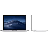 MacBook Pro Intel i5 1.4 GHz 13" Touch (Mid 2019) 256GB SSD (Space Gray)