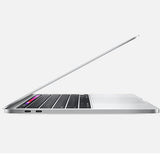 MacBook Pro Intel i7 2.6GHZ 16GB RAM 15" (Mid 2019) 256GB SSD (Silver)