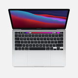 MacBook Pro Intel i5 1.4 GHz 13" Touch (Mid 2019) 256GB SSD (Silver)