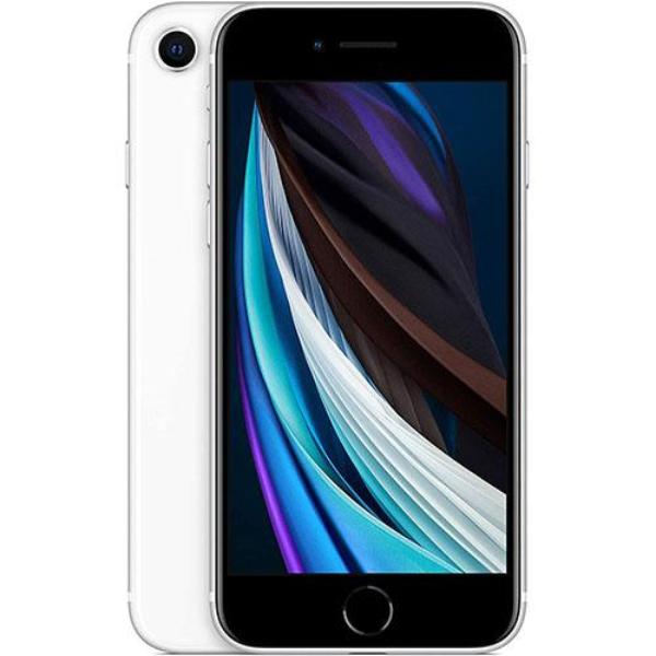 iPhone SE 2020 White 64GB (Unlocked)