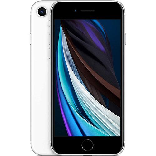 iPhone SE 2020 White 256GB (Unlocked)