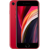 iPhone SE 2020 Red 256GB (Unlocked)