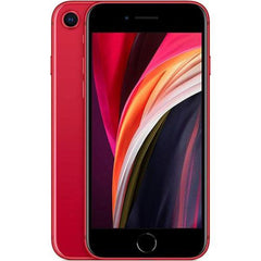 iPhone SE 2020 Red 256GB (Unlocked)