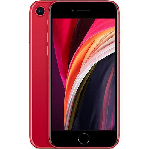 iPhone SE 2020 Red 64GB (AT&T Only)