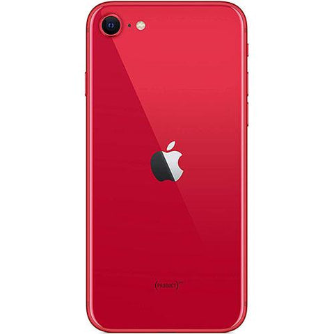 iPhone SE 2020 Red 128GB (AT&T Only)