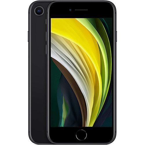 iPhone SE 2020 Black 128GB (AT&T Only)