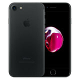 iPhone 7 Black 32GB (Unlocked)