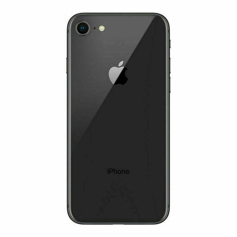 iPhone 8 Plus Space Gray 256GB (Unlocked)