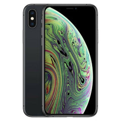 Eco-Deals - iPhone Xs Space Gray 64GB (Unlocked) - NO Face-ID