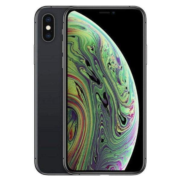 iPhone Xs Max Space Gray 512GB (AT&T Only)