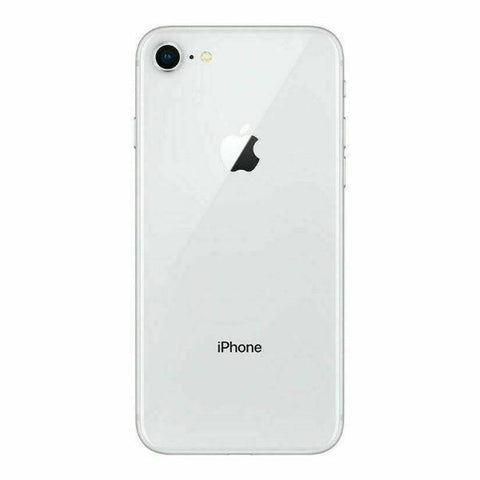 iPhone 8 Silver 256GB (Unlocked)