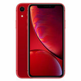 Eco-Deals - iPhone Xr Red 64GB (Unlocked) - NO Face-ID