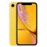 iPhone Xr Yellow 64GB (T-Mobile Only)