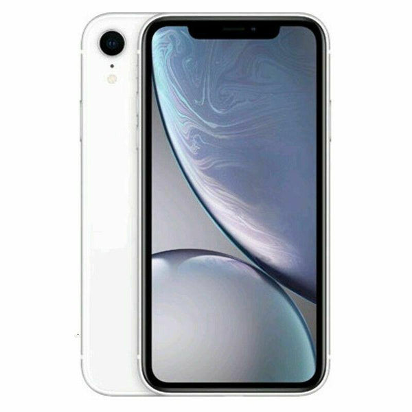 iPhone Xr White 128GB (AT&T Only)