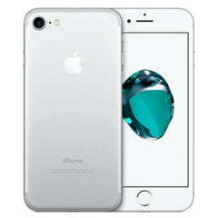 iPhone 7 Silver 32GB (Unlocked)