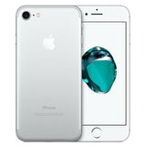 iPhone 7 Silver 128GB (Unlocked)