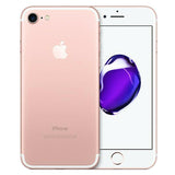 iPhone 7 Rose Gold 256GB (Unlocked)