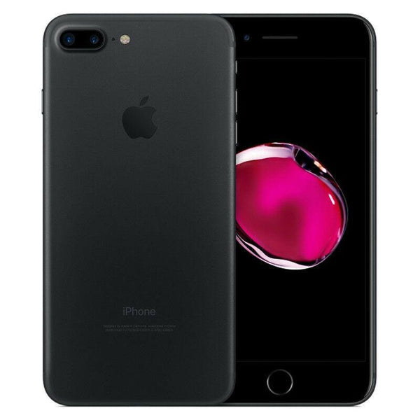 iPhone 7 Plus Black 256GB (AT&T Only)