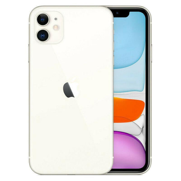 iPhone 11 White 256GB (T-Mobile Only)