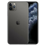 Eco-Deals - iPhone 11 Pro Space Gray 64GB (Unlocked) - NO Face-ID