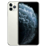 iPhone 11 Pro Max Silver 64GB (AT&T Only)