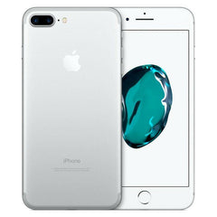 iPhone 7 Plus Silver 32GB (Unlocked)