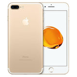 iPhone 7 Plus Gold 128GB (Unlocked)