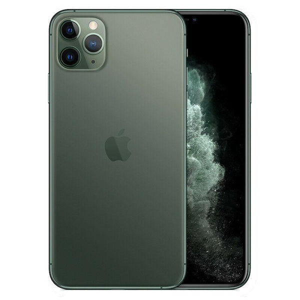 iPhone 11 Pro Midnight Green 512GB (T-Mobile Only)