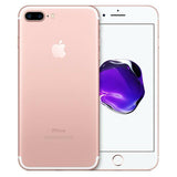 iPhone 7 Plus Rose Gold 128GB (Unlocked)